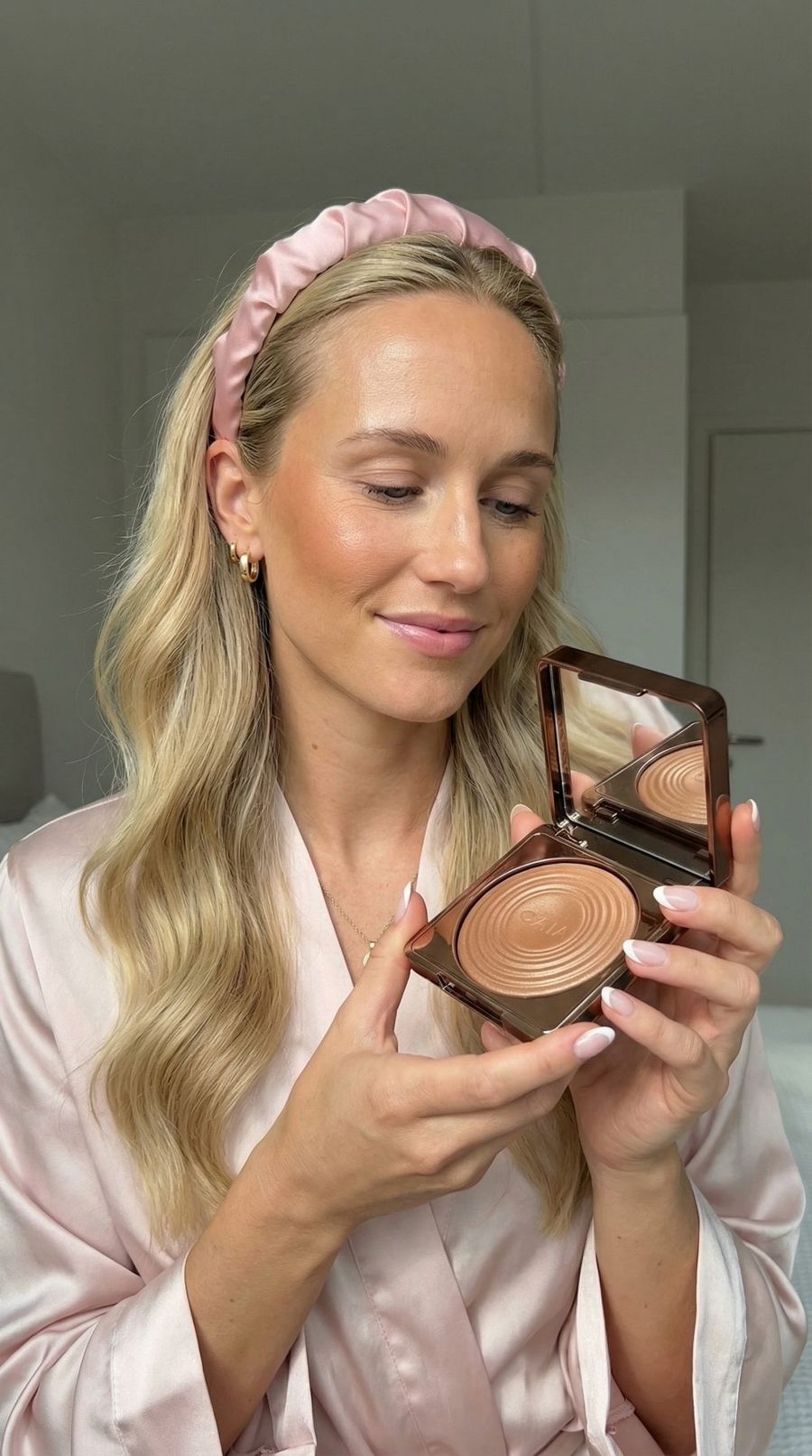 Bronzer